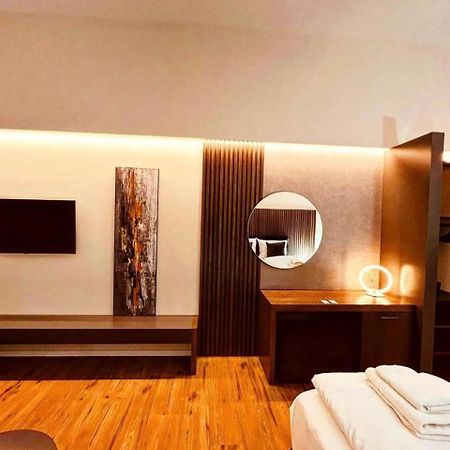 Akropolis Hotel 뉘른베르크 외부 사진