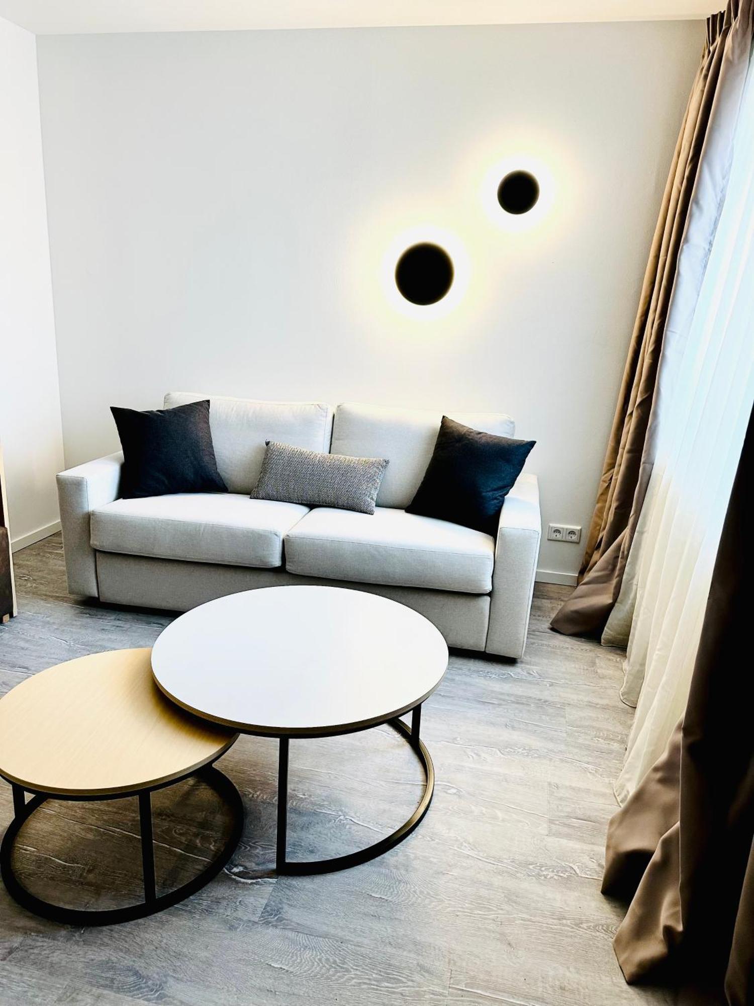 Akropolis Hotel 뉘른베르크 외부 사진