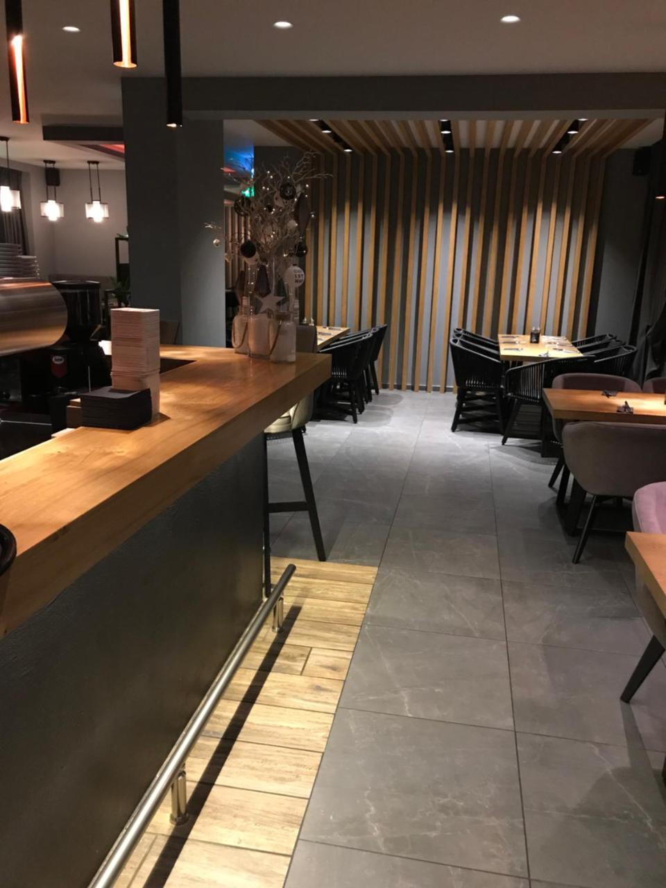 Akropolis Hotel 뉘른베르크 외부 사진