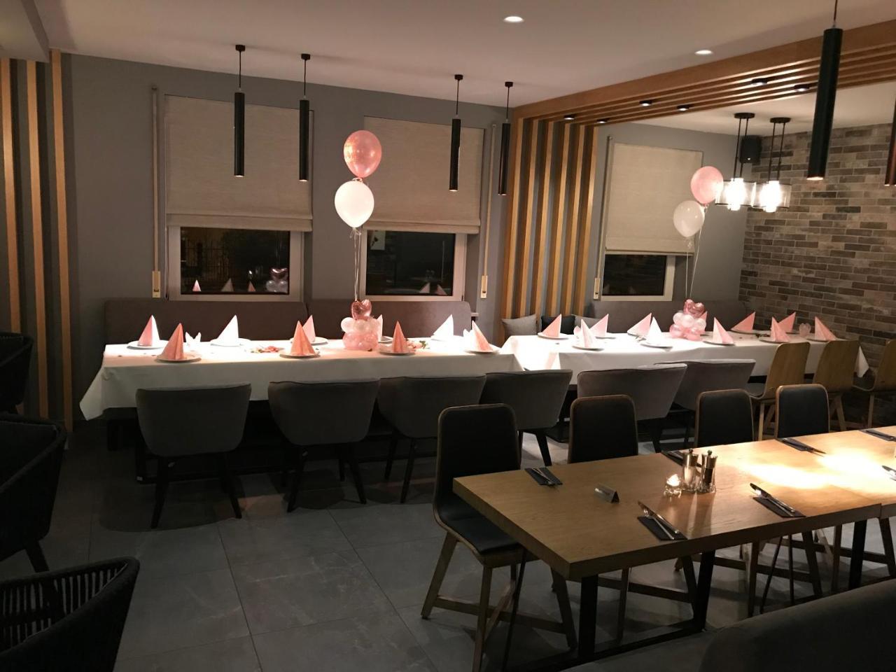 Akropolis Hotel 뉘른베르크 외부 사진