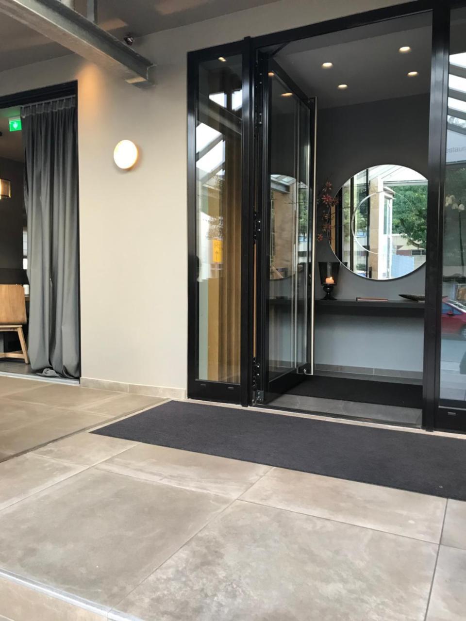 Akropolis Hotel 뉘른베르크 외부 사진