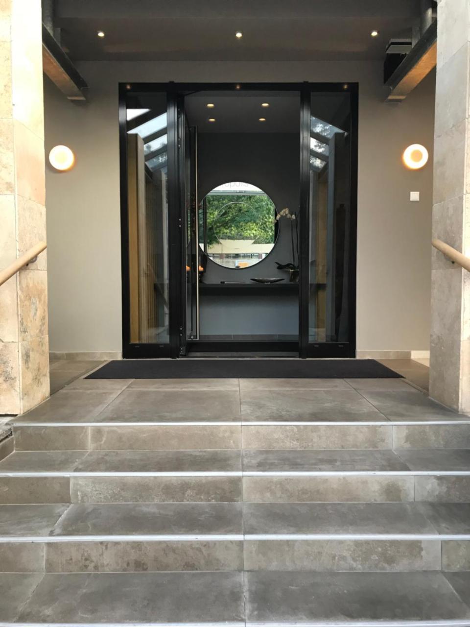 Akropolis Hotel 뉘른베르크 외부 사진