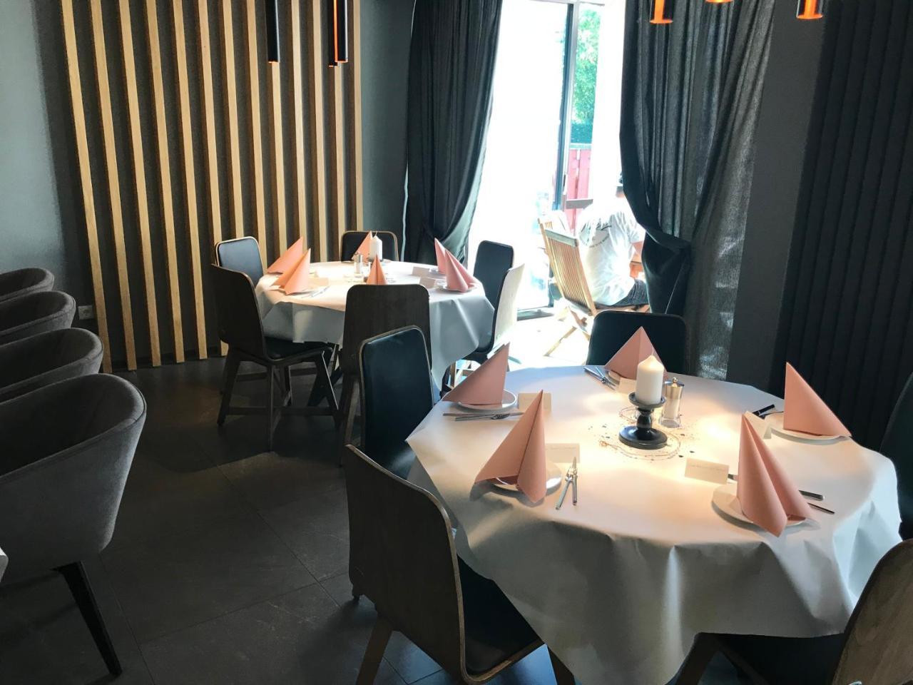 Akropolis Hotel 뉘른베르크 외부 사진