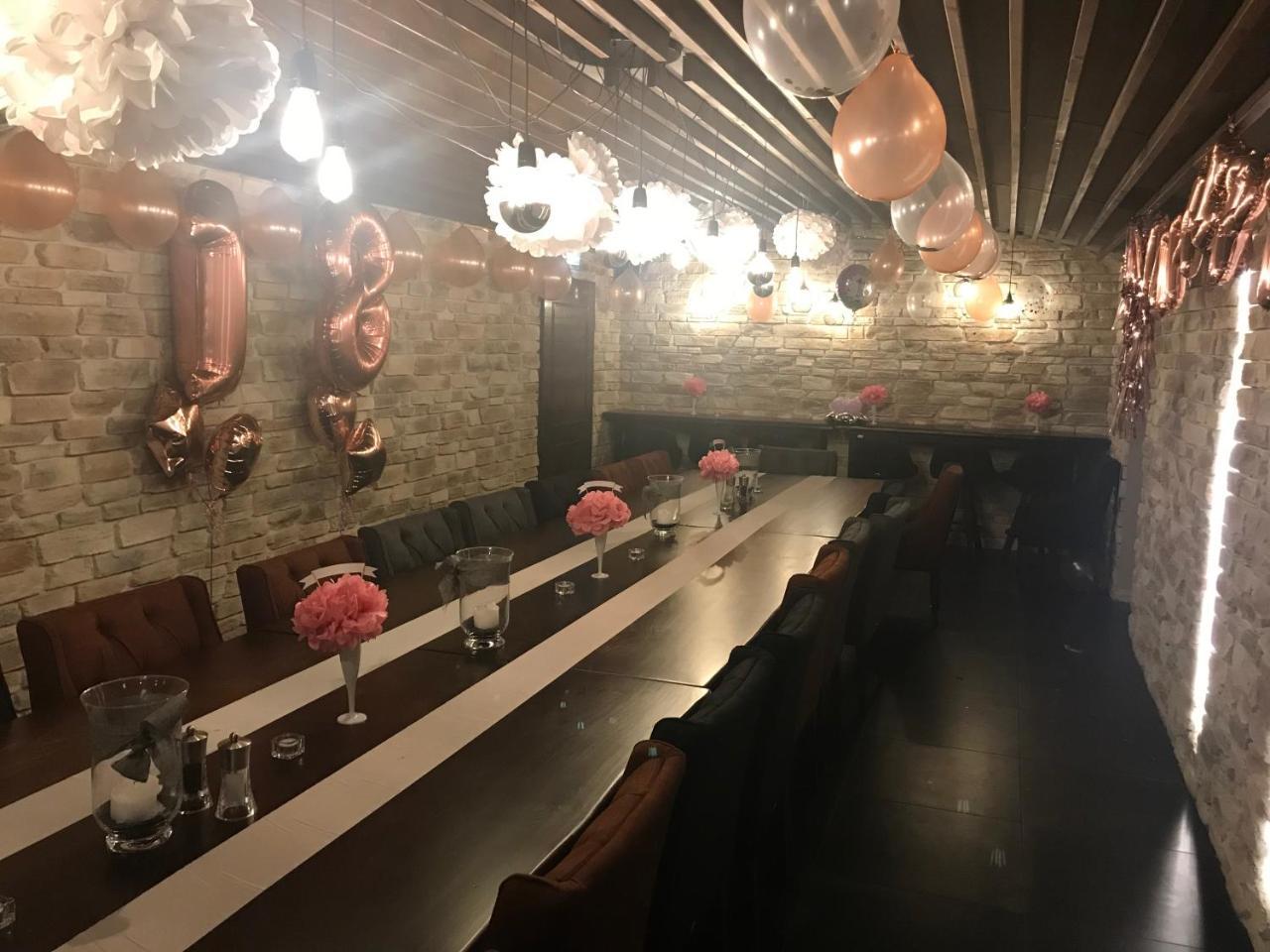 Akropolis Hotel 뉘른베르크 외부 사진