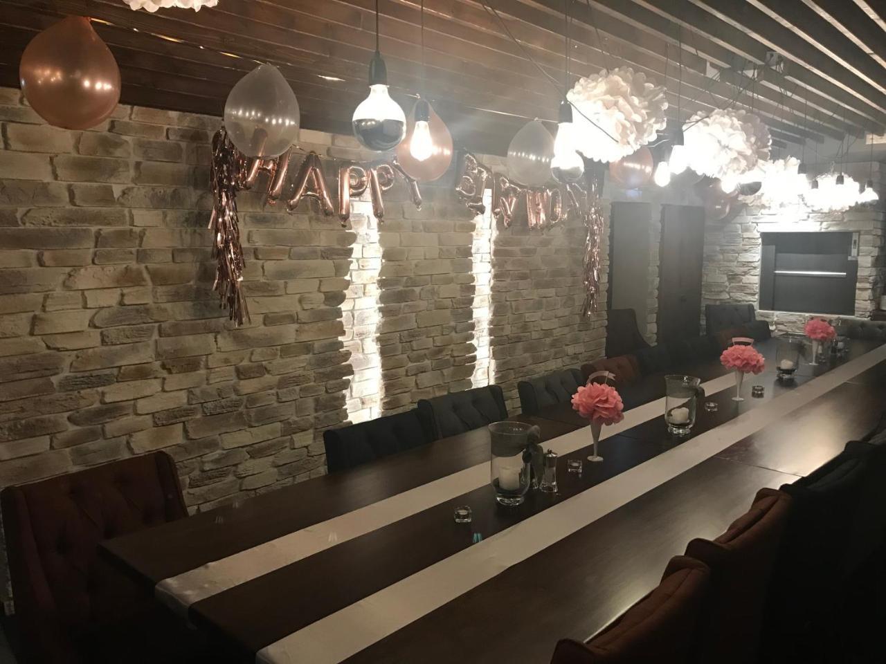Akropolis Hotel 뉘른베르크 외부 사진