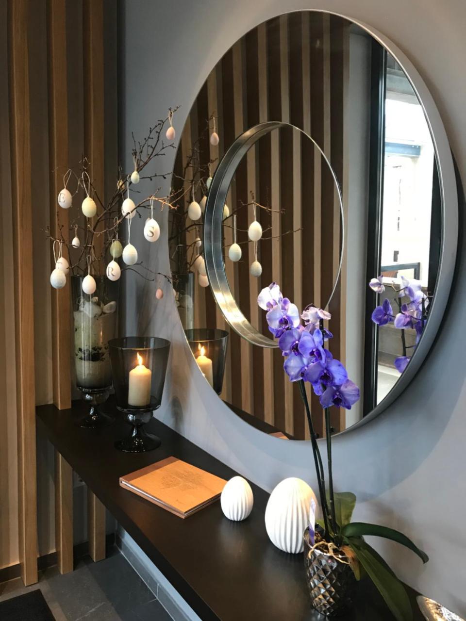 Akropolis Hotel 뉘른베르크 외부 사진