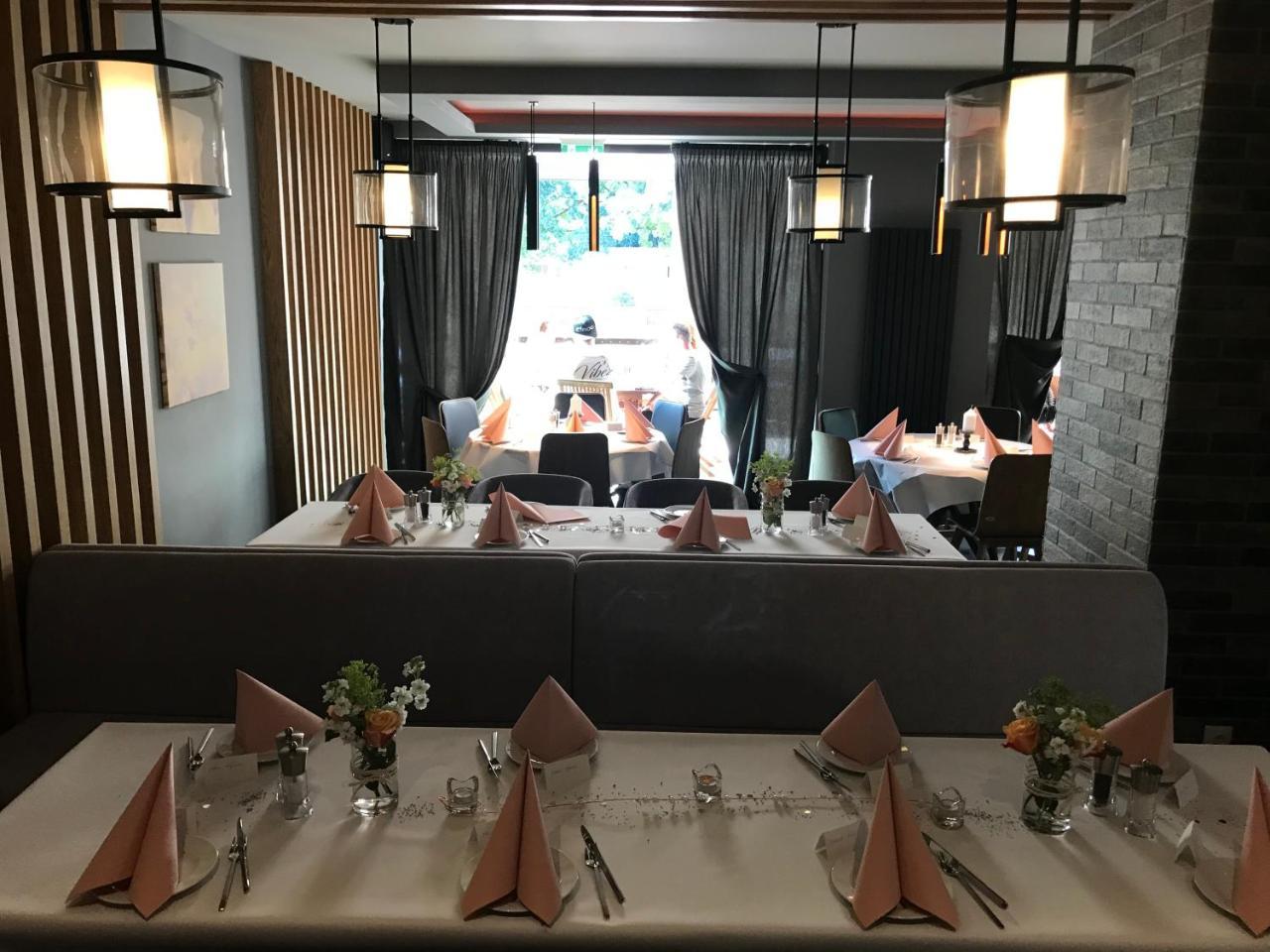 Akropolis Hotel 뉘른베르크 외부 사진