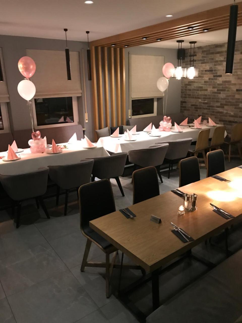 Akropolis Hotel 뉘른베르크 외부 사진
