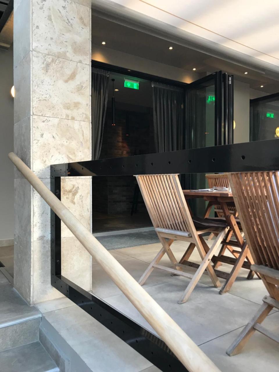 Akropolis Hotel 뉘른베르크 외부 사진