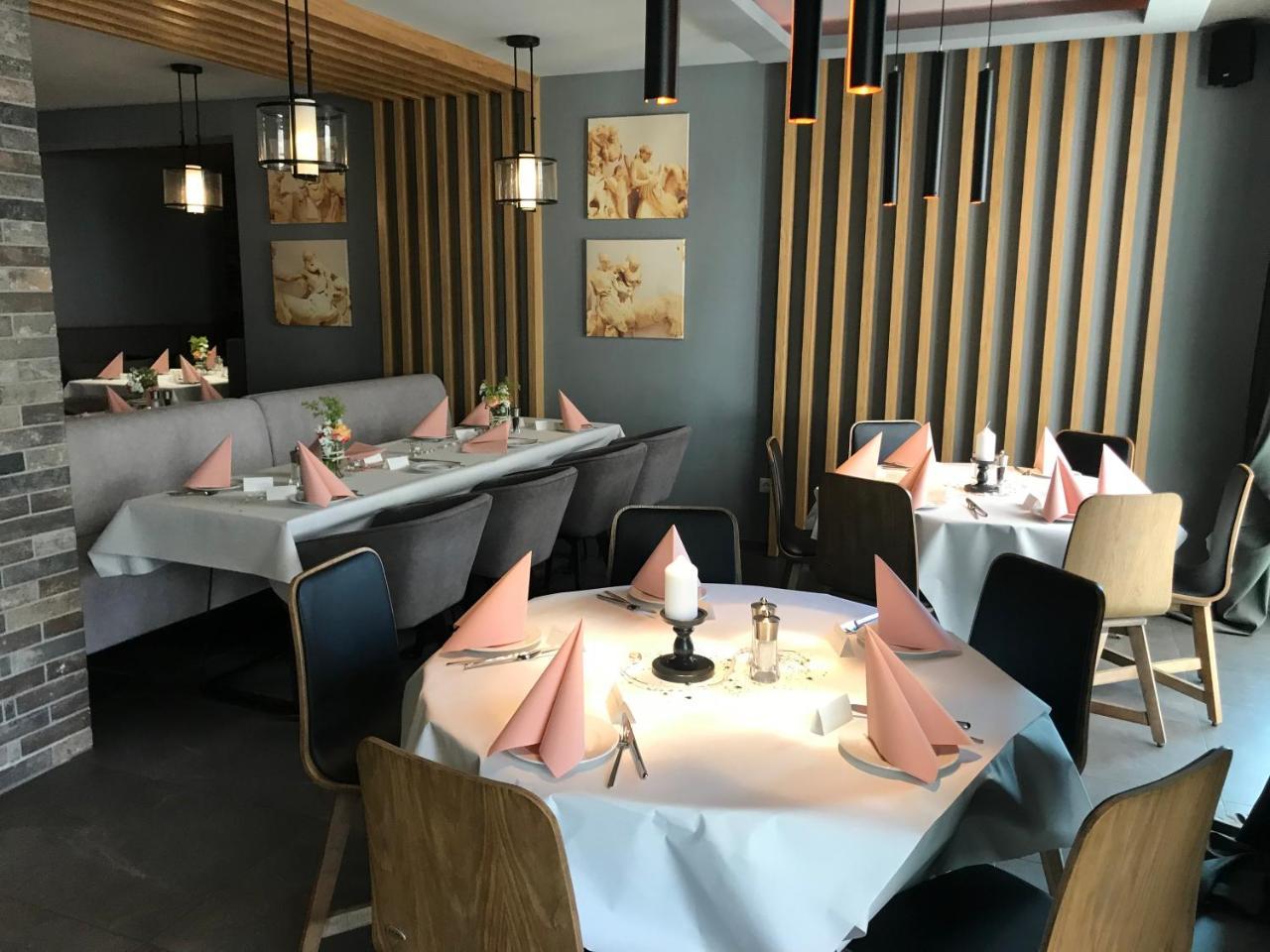 Akropolis Hotel 뉘른베르크 외부 사진
