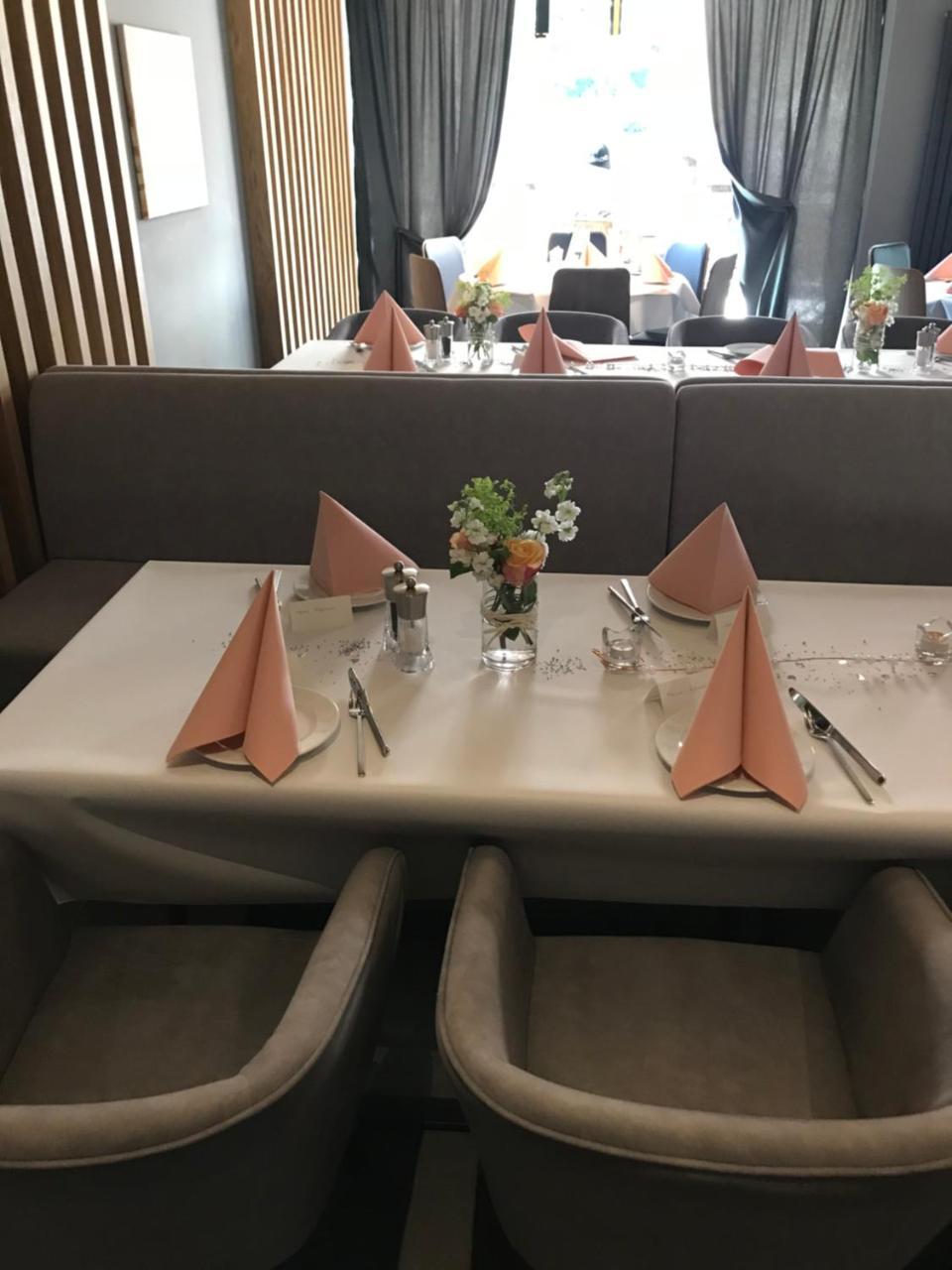 Akropolis Hotel 뉘른베르크 외부 사진