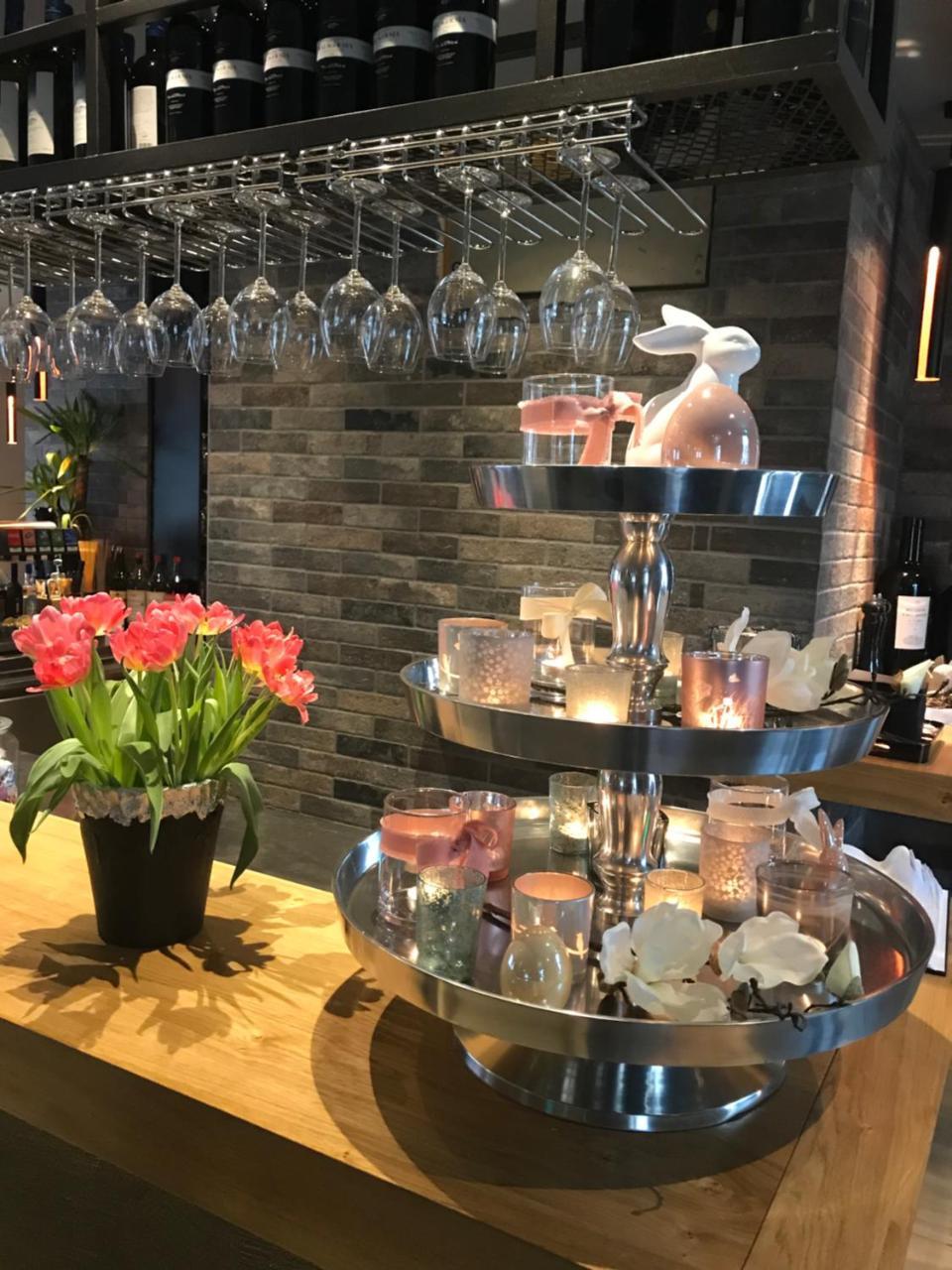 Akropolis Hotel 뉘른베르크 외부 사진