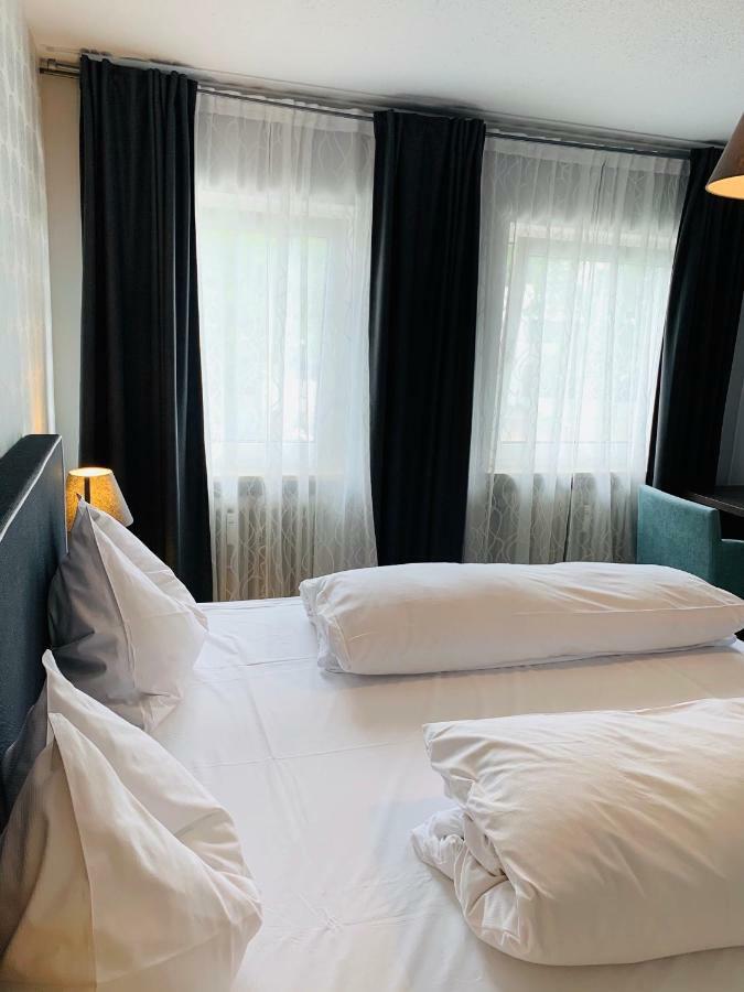 Akropolis Hotel 뉘른베르크 외부 사진