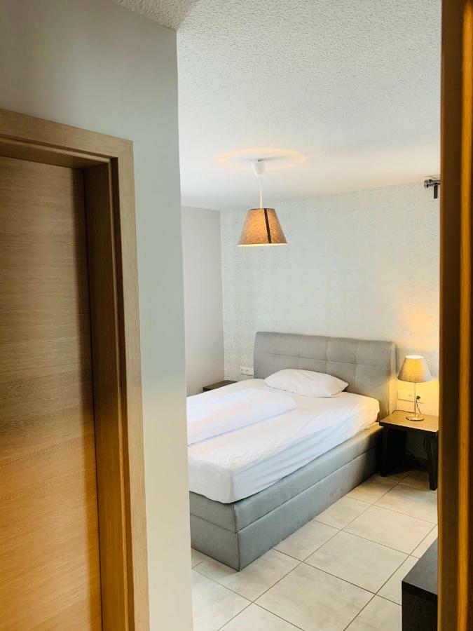 Akropolis Hotel 뉘른베르크 외부 사진