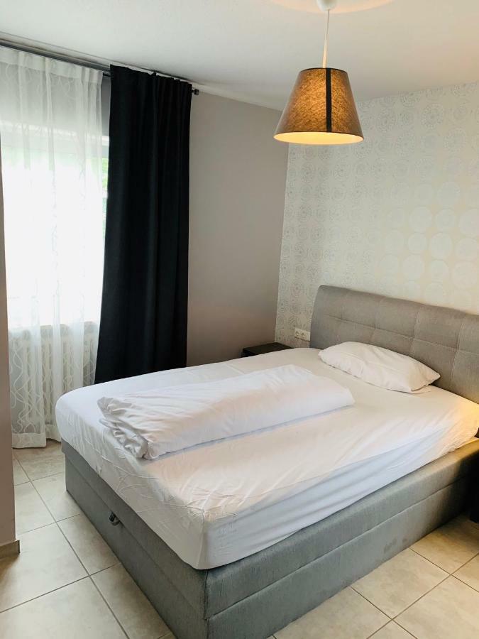 Akropolis Hotel 뉘른베르크 외부 사진