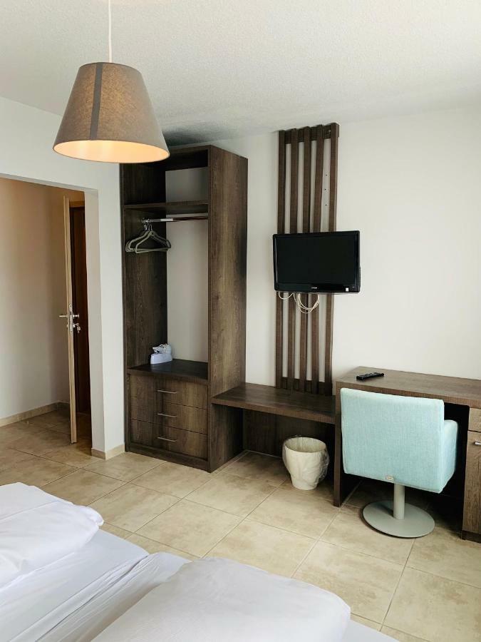 Akropolis Hotel 뉘른베르크 외부 사진