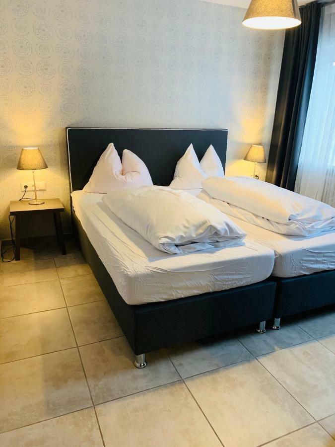Akropolis Hotel 뉘른베르크 외부 사진